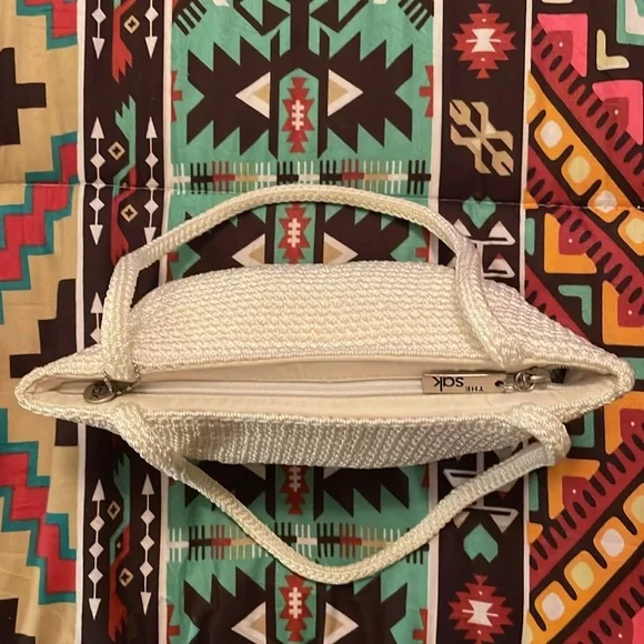 The Sak small shoulder bag - Picture 3 of 5